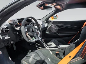 McLaren 720 S 750 S Spider = NEW = Carbon  | Mobile.bg    8