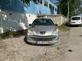     Peugeot 206  + 