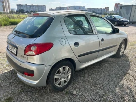 Peugeot 206  +  | Mobile.bg    5