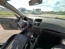 Peugeot 206  +  | Mobile.bg    8
