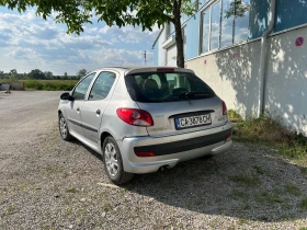 Peugeot 206  +  | Mobile.bg    4