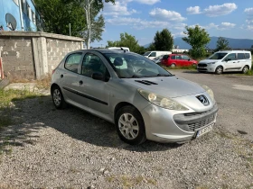 Peugeot 206  +  | Mobile.bg    2