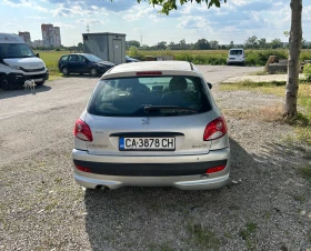 Peugeot 206  +  | Mobile.bg    7