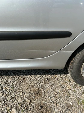 Peugeot 206  +  | Mobile.bg    15