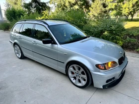 Обява за продажба на BMW 330 ~10 000 лв. - изображение 7