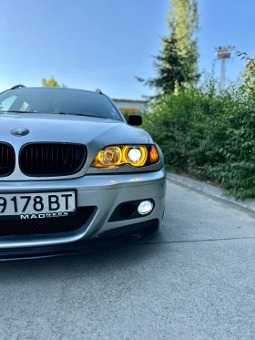 Обява за продажба на BMW 330 ~10 000 лв. - изображение 1