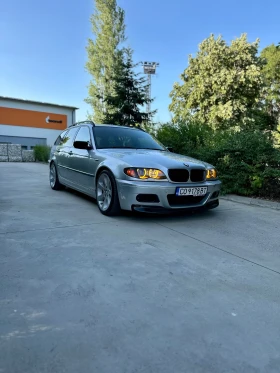 Обява за продажба на BMW 330 ~10 000 лв. - изображение 9