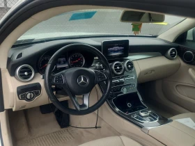 Mercedes-Benz C 300 AIRMATIC* PANO* KEYLESS GO* * *  | Mobile.bg    7
