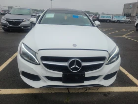 Mercedes-Benz C 300 AIRMATIC* PANO* KEYLESS GO* * *  | Mobile.bg    2