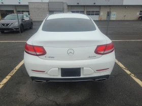 Mercedes-Benz C 300 AIRMATIC* PANO* KEYLESS GO* * *  | Mobile.bg    4
