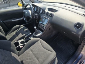 Peugeot 308 1.4i//! | Mobile.bg    12