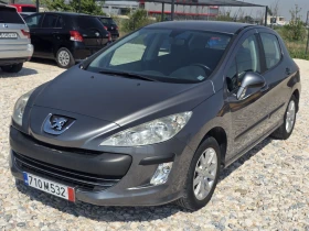 Peugeot 308 1.4i/НАВИ/КАМЕРА!