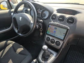 Peugeot 308 1.4i//! | Mobile.bg    14