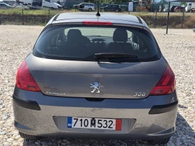 Peugeot 308 1.4i//! | Mobile.bg    6