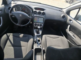 Peugeot 308 1.4i//! | Mobile.bg    11