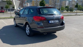 Обява за продажба на Opel Astra 1.4 Turbo ~9 500 лв. - изображение 5