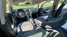 Обява за продажба на Opel Astra 1.4 Turbo ~9 500 лв. - изображение 7