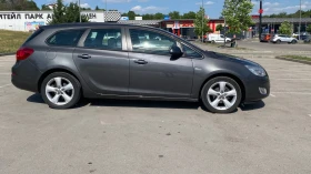 Обява за продажба на Opel Astra 1.4 Turbo ~9 500 лв. - изображение 4