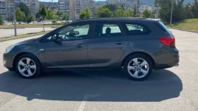 Обява за продажба на Opel Astra 1.4 Turbo ~9 500 лв. - изображение 3