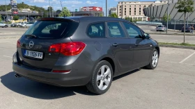 Обява за продажба на Opel Astra 1.4 Turbo ~9 500 лв. - изображение 6
