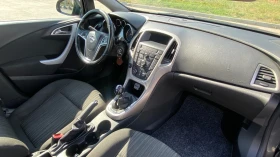 Обява за продажба на Opel Astra 1.4 Turbo ~9 500 лв. - изображение 9