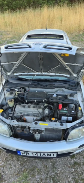 Nissan Micra | Mobile.bg    6
