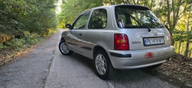Nissan Micra | Mobile.bg    13