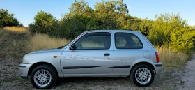 Nissan Micra | Mobile.bg    4