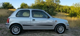 Nissan Micra | Mobile.bg    3