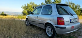 Nissan Micra | Mobile.bg    2