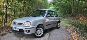 Nissan Micra | Mobile.bg    12