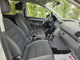 VW Touran 2.0TDI-140кс= АВТОМАТ= LED= NAVI= КАМЕРА - 14900 лв. - 41624032 15