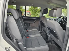 VW Touran 2.0TDI-140кс= АВТОМАТ= LED= NAVI= КАМЕРА - 14900 лв. - 41624032 14