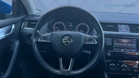 Skoda Octavia 1.6 TDi,    370 . | Mobile.bg    13