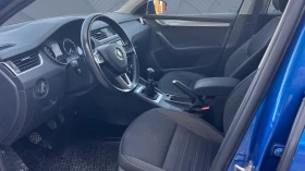 Skoda Octavia 1.6 TDi,    370 . | Mobile.bg    11