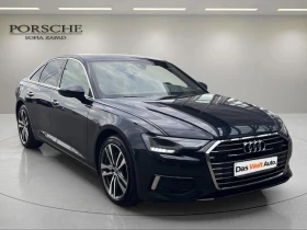     Audi A6 Limousine Sport 50 TDI quattro