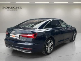     Audi A6 Limousine Sport 50 TDI quattro