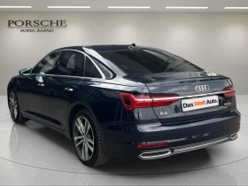 Обява за продажба на Audi A6 Limousine Sport 50 TDI quattro ~72 900 лв. - изображение 2