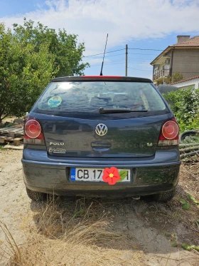 Обява за продажба на VW Polo ~7 800 лв. - изображение 4