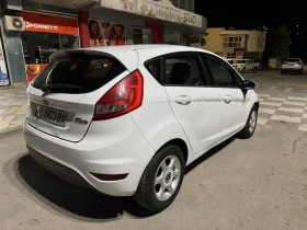 Обява за продажба на Ford Fiesta 1.4TDCI ~4 560 лв. - изображение 1