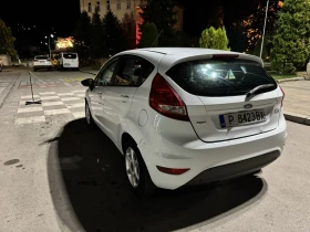 Обява за продажба на Ford Fiesta 1.4TDCI ~4 560 лв. - изображение 3