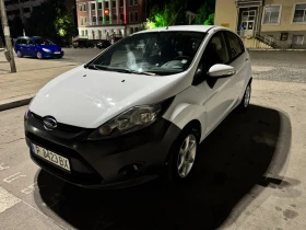 Обява за продажба на Ford Fiesta 1.4TDCI ~4 560 лв. - изображение 1