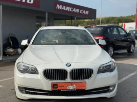  BMW 528
