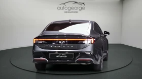 Hyundai Sonata 2.0LPG | Mobile.bg    4