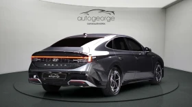 Hyundai Sonata 2.0LPG | Mobile.bg    2