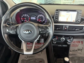 Kia Picanto 1.0i TOP TOP TOP | Mobile.bg    9