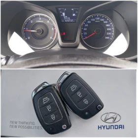 Hyundai Ix20 1.4 CRDI , 90hp | Mobile.bg    13