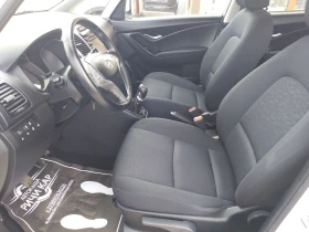 Hyundai Ix20 1.4 CRDI , 90hp | Mobile.bg    8