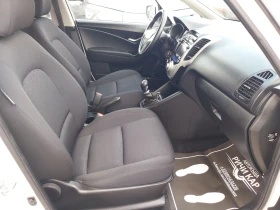 Hyundai Ix20 1.4 CRDI , 90hp | Mobile.bg    10