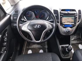 Hyundai Ix20 1.4 CRDI , 90hp | Mobile.bg    12